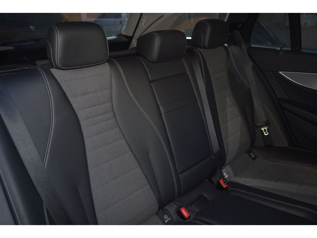 MERCEDES BENZ E CLAS 2016 Image 31