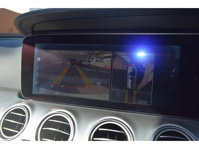 MERCEDES BENZ E CLAS 2016 Image 31