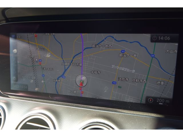 MERCEDES BENZ E CLAS 2016 Image 31