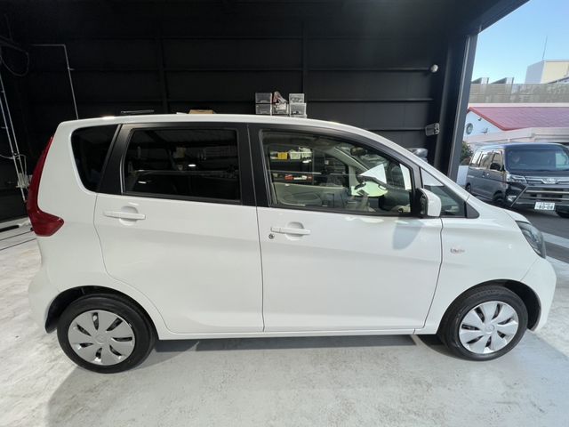 MITSUBISHI EK WAGON 2018 Image 31