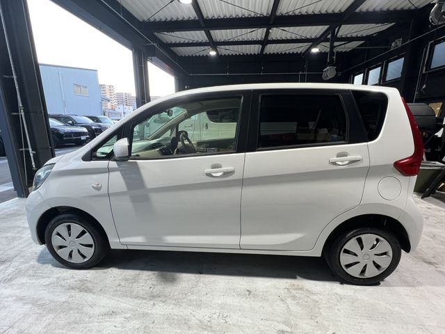 MITSUBISHI EK WAGON 2018 Image 31