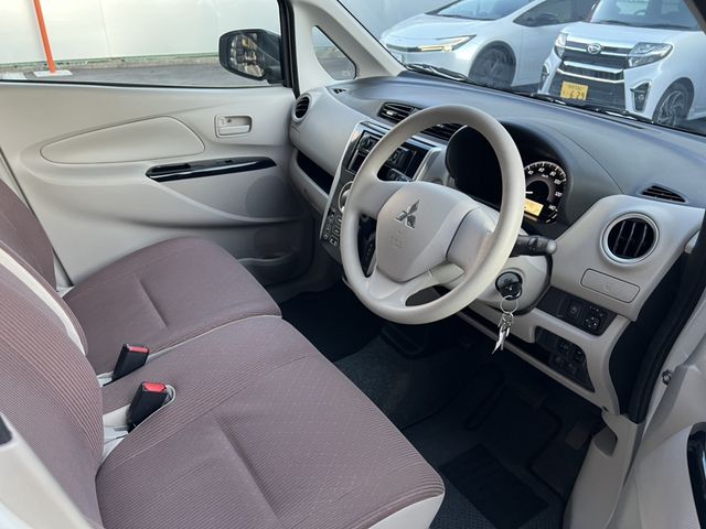 MITSUBISHI EK WAGON 2018 Image 31