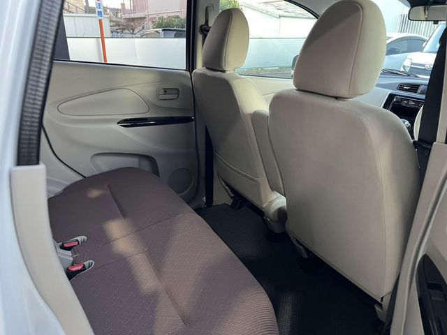 MITSUBISHI EK WAGON 2018 Image 31