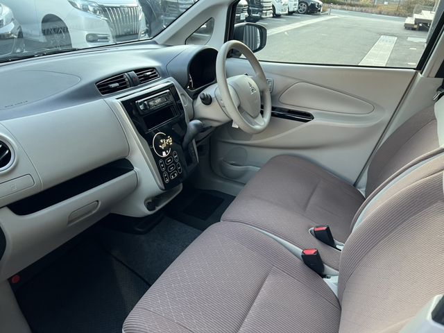 MITSUBISHI EK WAGON 2018 Image 31