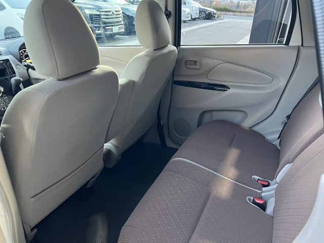 MITSUBISHI EK WAGON 2018 Image 31