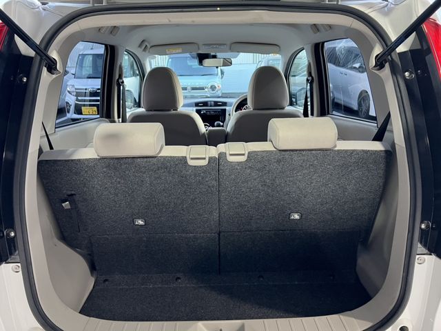 MITSUBISHI EK WAGON 2018 Image 31