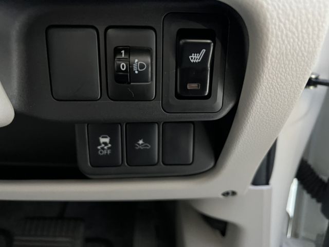 MITSUBISHI EK WAGON 2018 Image 31