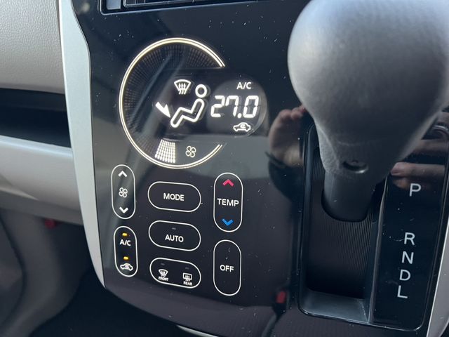 MITSUBISHI EK WAGON 2018 Image 31