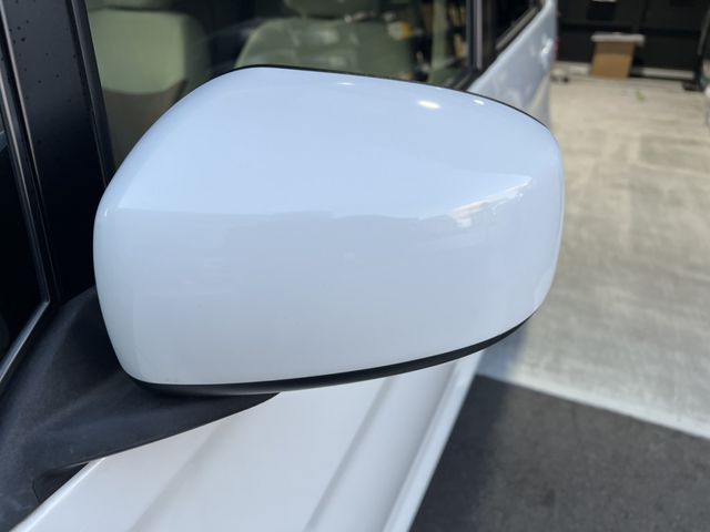 MITSUBISHI EK WAGON 2018 Image 31