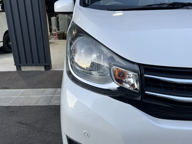 MITSUBISHI EK WAGON 2018 Image 31