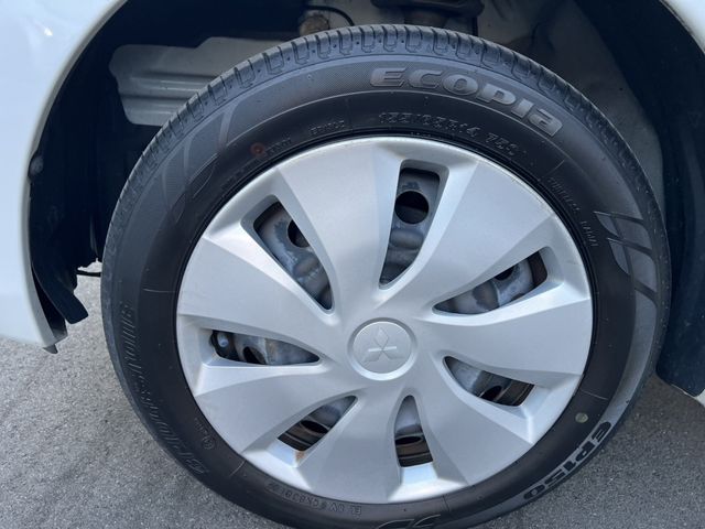 MITSUBISHI EK WAGON 2018 Image 31