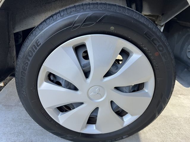 MITSUBISHI EK WAGON 2018 Image 31