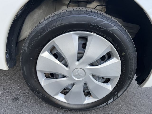 MITSUBISHI EK WAGON 2018 Image 31