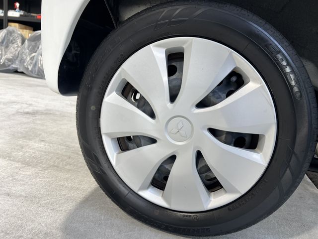 MITSUBISHI EK WAGON 2018 Image 31