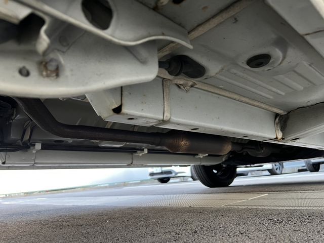 MITSUBISHI EK WAGON 2018 Image 31