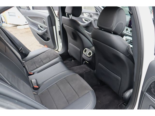 MERCEDES BENZ E CLAS 2018 Image 31