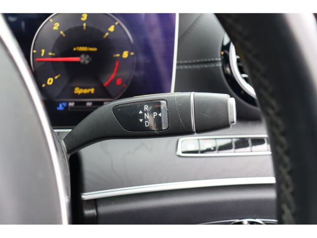 MERCEDES BENZ E CLAS 2018 Image 31