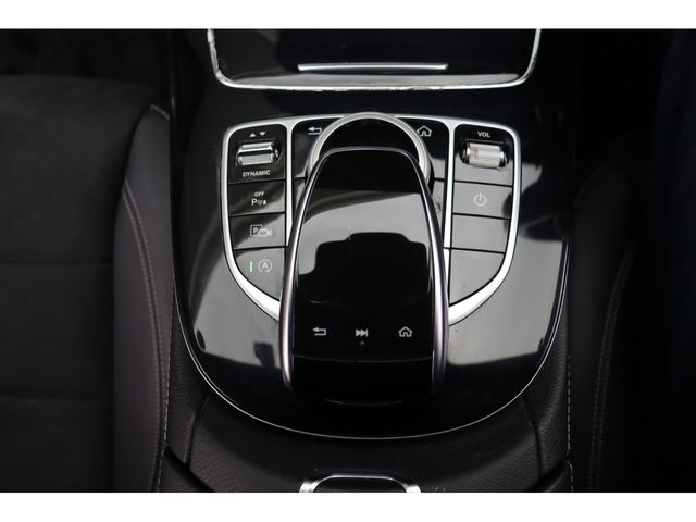 MERCEDES BENZ E CLAS 2018 Image 31