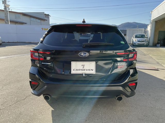 SUBARU LEVORG 2021 Image 31