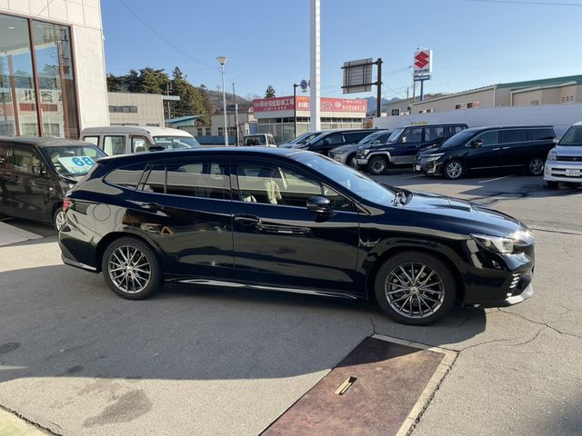 SUBARU LEVORG 2021 Image 31
