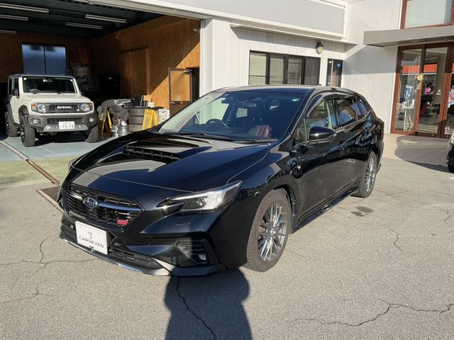 SUBARU LEVORG 2021 Image 31