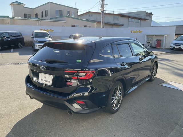 SUBARU LEVORG 2021 Image 31
