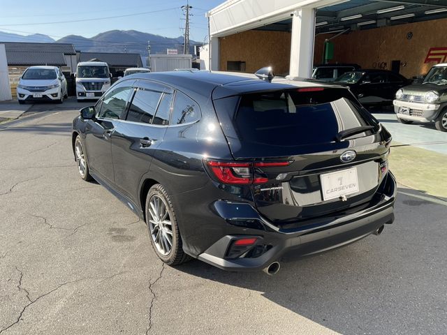 SUBARU LEVORG 2021 Image 31