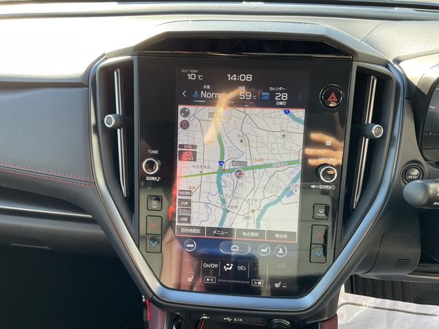 SUBARU LEVORG 2021 Image 31