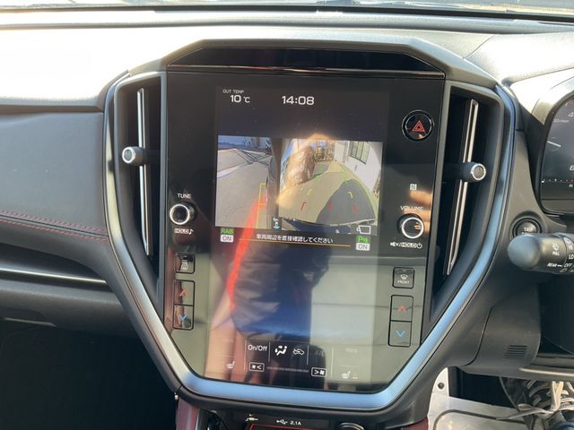 SUBARU LEVORG 2021 Image 31