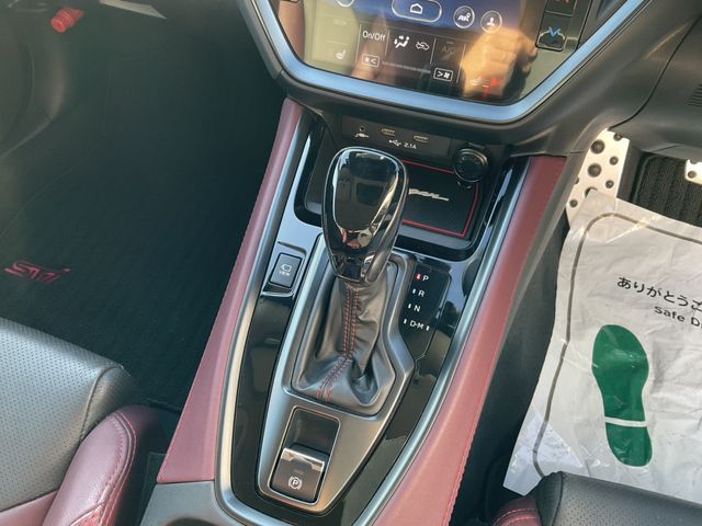 SUBARU LEVORG 2021 Image 31