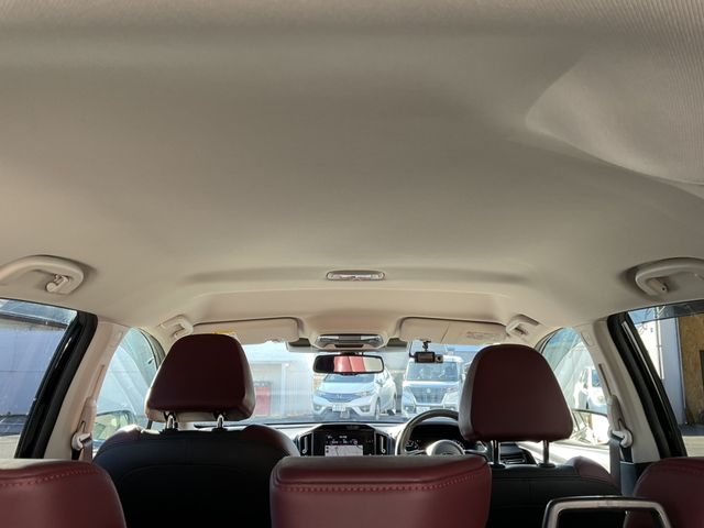 SUBARU LEVORG 2021 Image 31