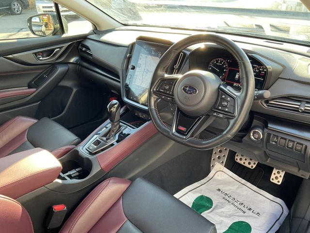 SUBARU LEVORG 2021 Image 31