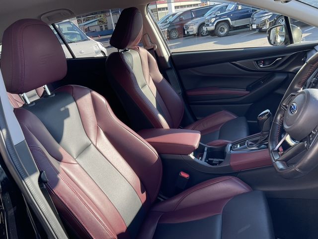 SUBARU LEVORG 2021 Image 31