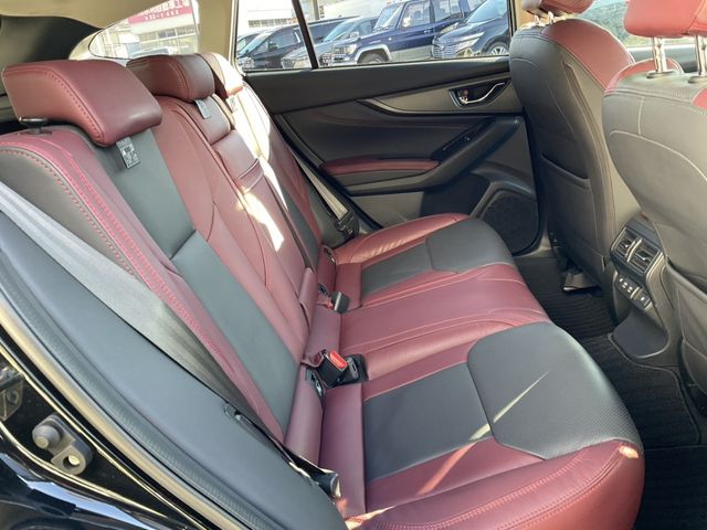 SUBARU LEVORG 2021 Image 31