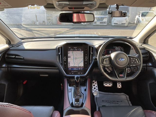 SUBARU LEVORG 2021 Image 31