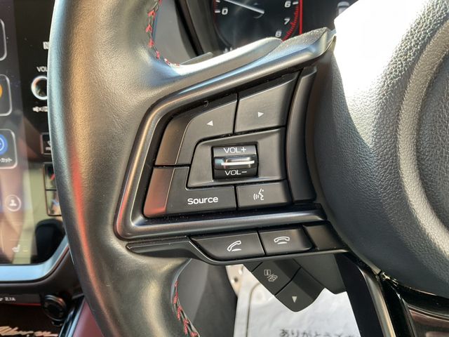 SUBARU LEVORG 2021 Image 31