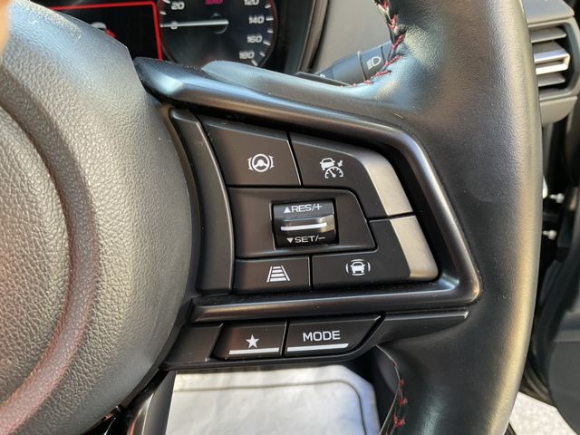 SUBARU LEVORG 2021 Image 31