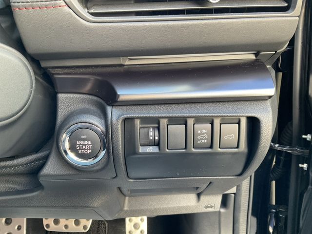 SUBARU LEVORG 2021 Image 31