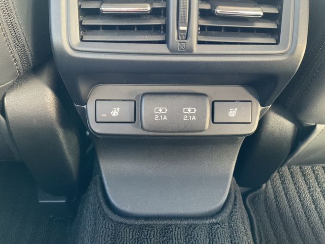 SUBARU LEVORG 2021 Image 31