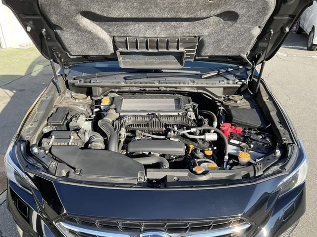 SUBARU LEVORG 2021 Image 31