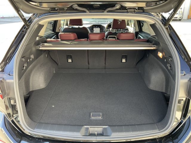 SUBARU LEVORG 2021 Image 31