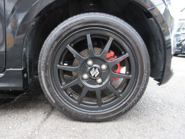 SUZUKI ALTO WORKS 2018 Image 31