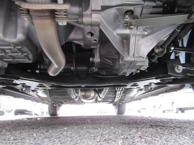 SUZUKI ALTO WORKS 2018 Image 31