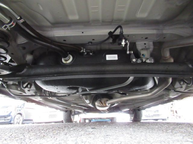 SUZUKI ALTO WORKS 2018 Image 31