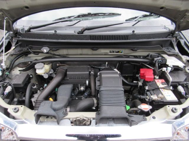 SUZUKI ALTO WORKS 2018 Image 31