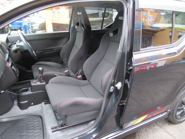 SUZUKI ALTO WORKS 2018 Image 31