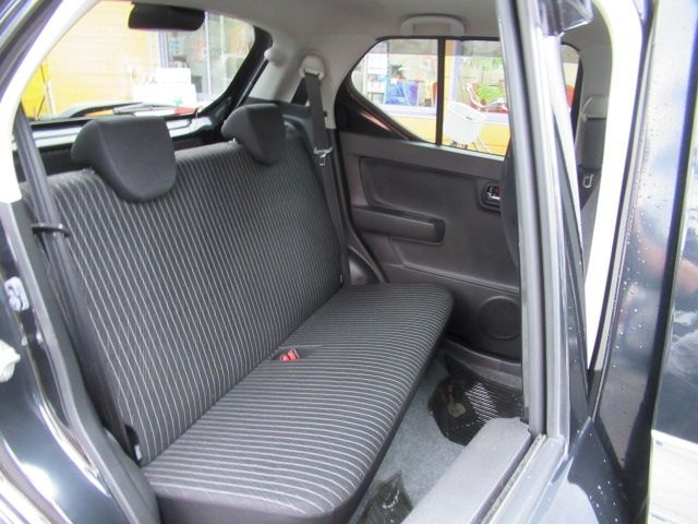 SUZUKI ALTO WORKS 2018 Image 31