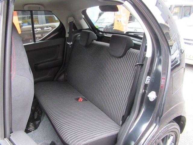 SUZUKI ALTO WORKS 2018 Image 31