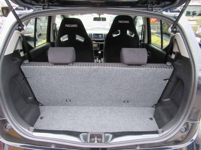 SUZUKI ALTO WORKS 2018 Image 31