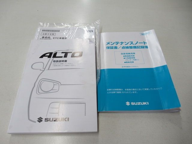 SUZUKI ALTO WORKS 2018 Image 31